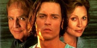 “Don Juan DeMarco”, de Jeremy Leven