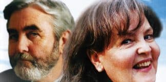 Dica do DTC – “A Guerra do Repolho”, de Ian Sharp, com PAULINE COLLINS