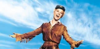 “Ardida Como Pimenta”, de David Butler, com DORIS DAY