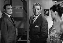 Dica do DTC – “Grisbi, Ouro Maldito”, de Jacques Becker, com JEAN GABIN Dica do DTC – “Grisbi, Ouro Maldito”, de Jacques Becker, com JEAN GABIN