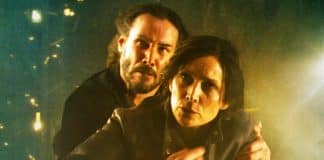 Crítica de “Matrix Resurrections”, de Lana Wachowski