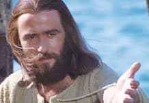 “A Vida Pública de Jesus” (1979), de John Krish e Peter Sykes “A Vida Pública de Jesus” (1979), de John Krish e Peter Sykes