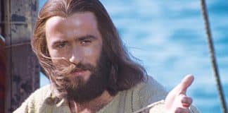 “A Vida Pública de Jesus” (1979), de John Krish e Peter Sykes