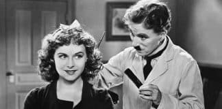 Sétima Arte em Cenas – “O Grande Ditador”, de Charles Chaplin