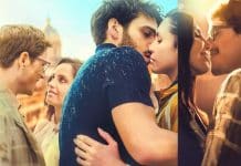 Excelentes filmes que ACABAM de entrar na NETFLIX