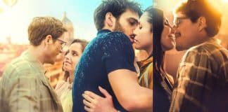 Excelentes filmes que ACABAM de entrar na NETFLIX