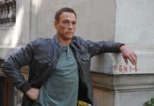 “6 Balas”, de Ernie Barbarash, com VAN DAMME, na AMAZON PRIME “6 Balas”, de Ernie Barbarash, com VAN DAMME, na AMAZON PRIME