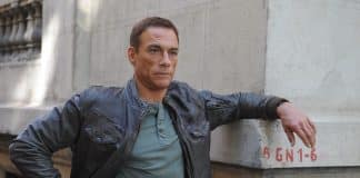 “6 Balas”, de Ernie Barbarash, com VAN DAMME, na AMAZON PRIME