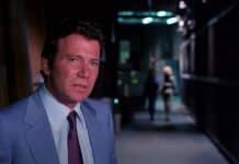 Dica do DTC – “Horário de Visitas”, de Jean-Claude Lord, com WILLIAM SHATNER Dica do DTC – “Horário de Visitas”, de Jean-Claude Lord, com WILLIAM SHATNER