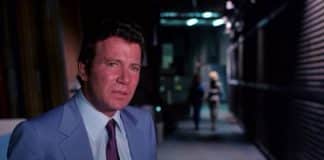 Dica do DTC – “Horário de Visitas”, de Jean-Claude Lord, com WILLIAM SHATNER