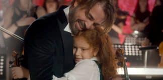 Crítica de “O Violino do Meu Pai”, de Andaç Haznedaroglu, na NETFLIX