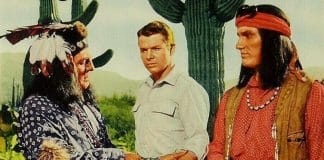 Dica do DTC – “Honra de Selvagens”, de Jesse Hibbs, com AUDIE MURPHY