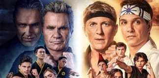 Crítica da quarta temporada da série “Cobra Kai”, na NETFLIX