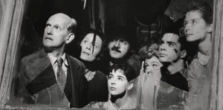 “O Diário de Anne Frank” (1959), de George Stevens