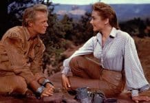 Dica do DTC – “A Última Carroça”, de Delmer Daves Dica do DTC – “A Última Carroça”, de Delmer Daves