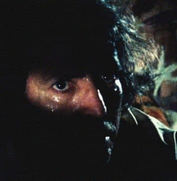 “O Maníaco”, de William Lustig, com JOE SPINELL