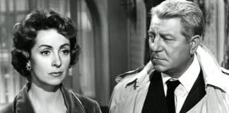 Dica do DTC – “Vício Maldito”, de Gilles Grangier, com JEAN GABIN