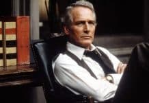 “O Veredicto”, de Sidney Lumet, com PAUL NEWMAN “O Veredicto”, de Sidney Lumet, com PAUL NEWMAN