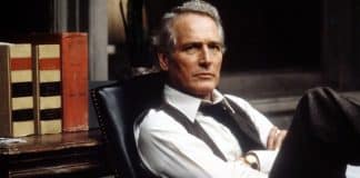 “O Veredicto”, de Sidney Lumet, com PAUL NEWMAN