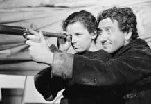 Dica do DTC – “Marujo Intrépido”, de Victor Fleming Dica do DTC – “Marujo Intrépido”, de Victor Fleming