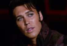 O elegante trailer da cinebiografia de Elvis Presley, dirigida por Baz Luhrmann
