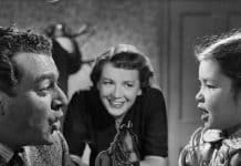 Dica do DTC – “Martírio do Silêncio”, de Alexander Mackendrick Dica do DTC – “Martírio do Silêncio”, de Alexander Mackendrick