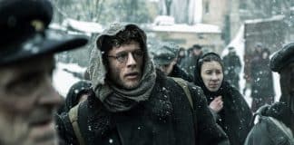 “A Sombra de Stalin”, de Agnieszka Holland, na NETFLIX