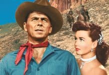 Dica do DTC – “Com a Lei e a Ordem”, de Nathan Juran, com RONALD REAGAN