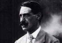 O cinema fantástico do pioneiro espanhol Segundo de Chomón O cinema fantástico do pioneiro espanhol Segundo de Chomón