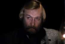 “Um Acidente de Caça”, de Emil Loteanu “Um Acidente de Caça”, de Emil Loteanu