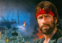 Dica do DTC – “McQuade – O Lobo Solitário”, de Steve Carver Dica do DTC – “McQuade – O Lobo Solitário”, de Steve Carver