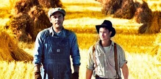 Dica do DTC – “Ratos e Homens”, de Gary Sinise