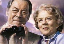 Dica do DTC – “The Kingfisher”, de James Cellan Jones, com REX HARRISON Dica do DTC – “The Kingfisher”, de James Cellan Jones, com REX HARRISON