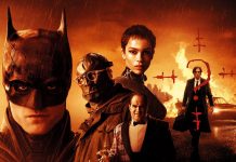Crítica de “The Batman”, de Matt Reeves Crítica de “The Batman”, de Matt Reeves