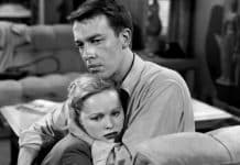 “Mortalmente Perigosa”, de Joseph H. Lewis “Mortalmente Perigosa”, de Joseph H. Lewis