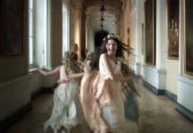 “Arca Russa”, de Aleksandr Sokurov “Arca Russa”, de Aleksandr Sokurov