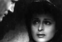 “Roma, Cidade Aberta”, de Roberto Rossellini, com ANNA MAGNANI “Roma, Cidade Aberta”, de Roberto Rossellini, com ANNA MAGNANI