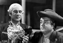 Dica do DTC – “Fantasmas Endiabrados”, de Charles Barton, com ABBOTT E COSTELLO Dica do DTC – “Fantasmas Endiabrados”, de Charles Barton, com ABBOTT E COSTELLO