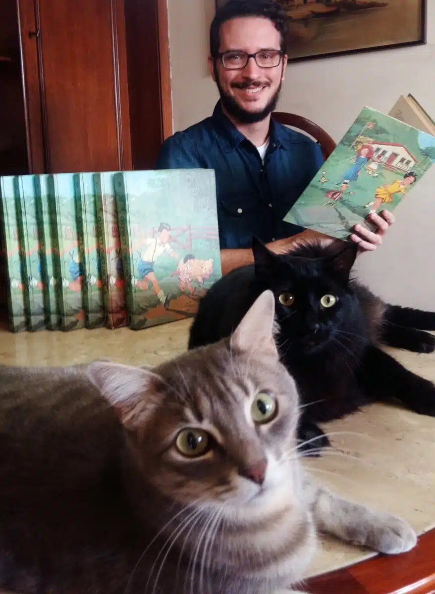 devotudoaocinema.com.br - Dica do DTC - "O Saci", de Rodolfo Nanni