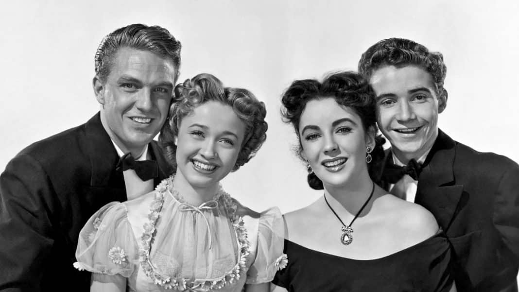 Dica do DTC – “O Príncipe Encantado”, de Richard Thorpe