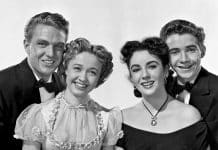 Dica do DTC – “O Príncipe Encantado”, de Richard Thorpe Dica do DTC – “O Príncipe Encantado”, de Richard Thorpe