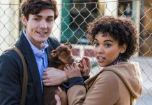 Ótimos filmes que ACABAM de entrar na NETFLIX