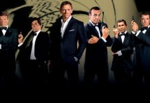 Os 10 MELHORES filmes do 007 que ACABAM de entrar na AMAZON PRIME