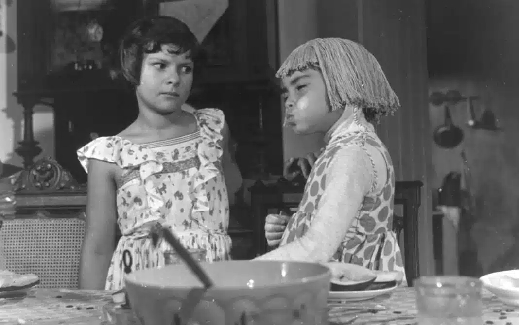 Dica do DTC – “O Saci”, de Rodolfo Nanni