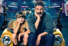 Ótimos filmes que ACABAM de entrar na NETFLIX