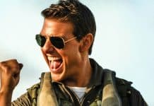 Crítica de “Top Gun: Maverick”, de Joseph Kosinski Crítica de “Top Gun: Maverick”, de Joseph Kosinski