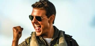 Crítica de “Top Gun: Maverick”, de Joseph Kosinski