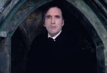 “O Conde Drácula”, de Roy Ward Baker “O Conde Drácula”, de Roy Ward Baker