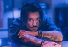 As 7 MELHORES atuações na carreira de JOHNNY DEPP
