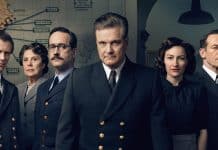 Excelentes filmes que ACABAM de entrar na NETFLIX Excelentes filmes que ACABAM de entrar na NETFLIX